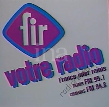 FIR en 1984 