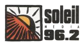 Logo Soleil Média