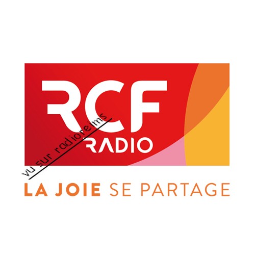 Logo RCF joie national