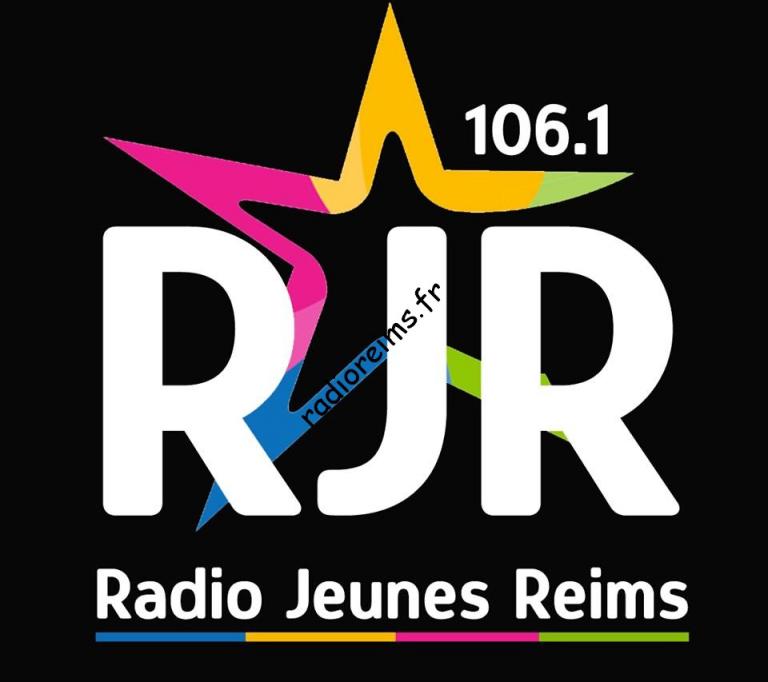 Logo RJR 2016 noir avec vu