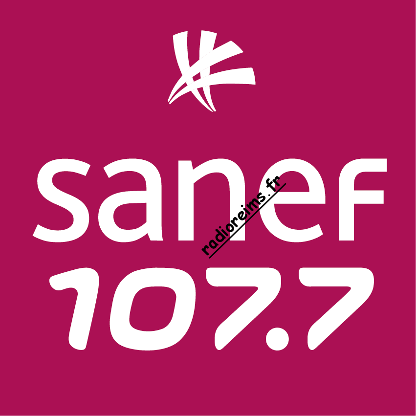Logo SANEF 107.7   2017 