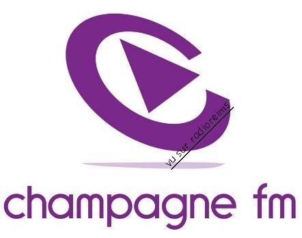 Nouveau logo 2013 Champ FM