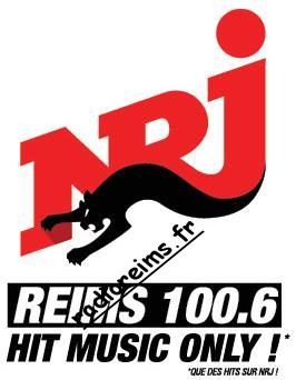 NRJ Reims 100.6 (2019)