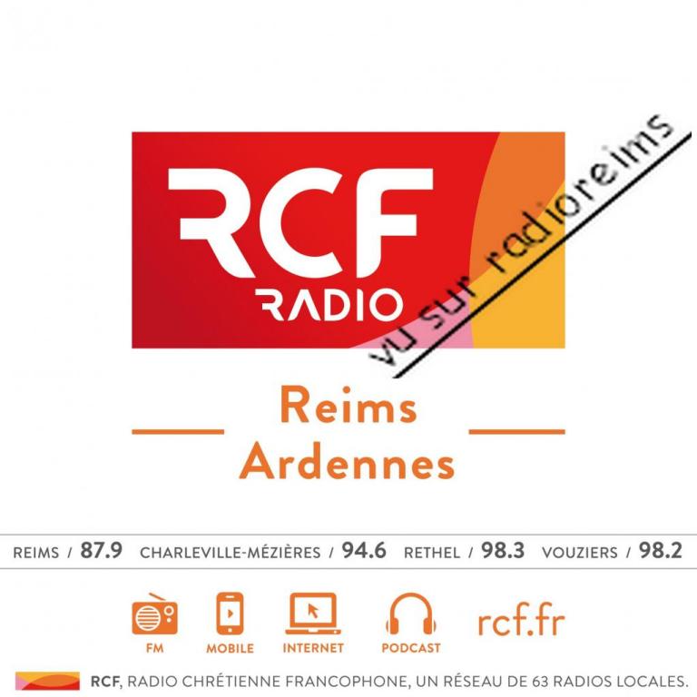 Logo complet RCF RA 2015
