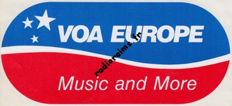 VOA Europe