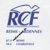 1er logo RCF Reims Ardennes