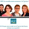 Annonce changement RCF 2015