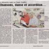 Article l'Union fév 2012