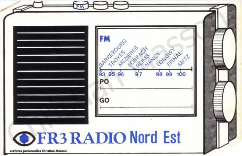 Radio Nord Est