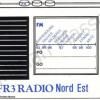 FR3 Radio Nord Est (crédit : Christian Masson)