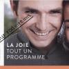 1er programme avec nouveau logo