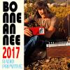 Bonne année 2017 Primitive