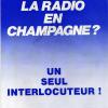 Brochure Radio Plus 1