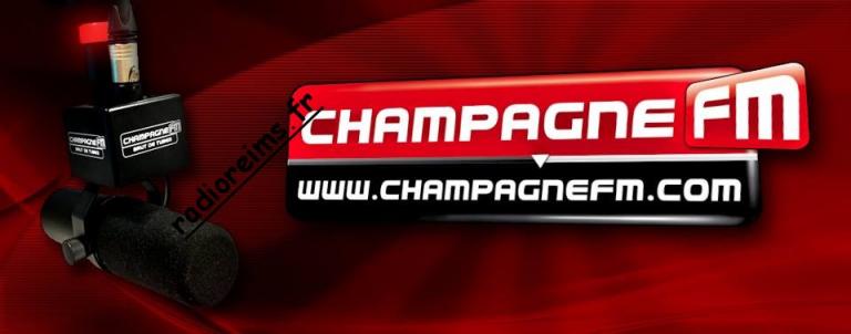 Champagne FM 2013