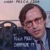 Champagne FM Alain Poggi fin septembre 1981 FR3 CA