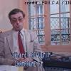 Champagne FM Gérard Jacquemin fin septembre 1981 FR3 CA