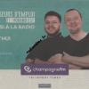 Opération Chasseurs d'emploi - Champagne FM