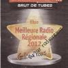 Champagne FM meilleure radio régionale 2012