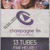 Pub Champagne FM Marne 2013
