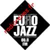 Logo Eurojazz