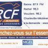 Flyer RCF 2011 