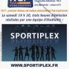 Flyer Sportiplex 2011 