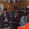 FR3 Radio Nord Est régie 1er octobre 1981