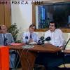 FR3 Radio Nord Est studio 1er octobre 1981