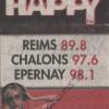 Happy FM info trafic
