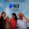 Pub ici Champagne-Ardenne janvier 2025