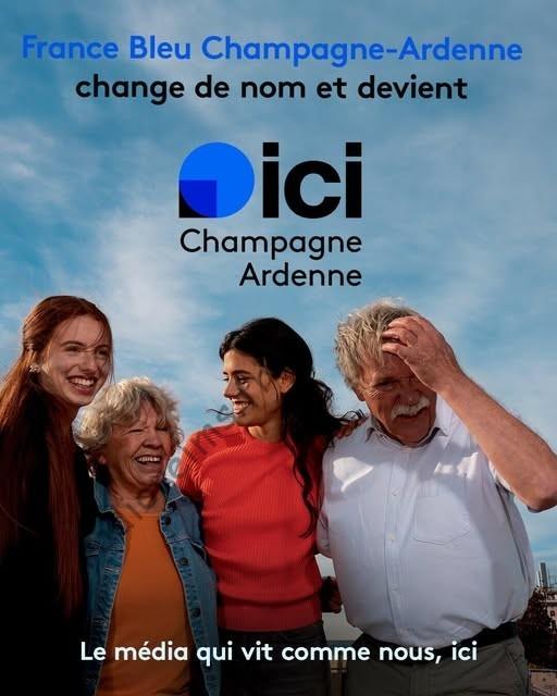 Pub ici Champagne-Ardenne janvier 2025