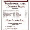 Présentation de Radio Fourvière Reims-Ardennes
