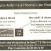 Radio Classique à Reims en décembre 2005