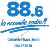 La nouvelle radio !!!