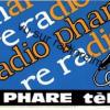 Autocollant Radio Phare