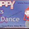 Pub Happy FM (parue sur l'Hebdo du vendredi)