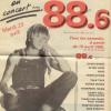 Les concerts 88.6