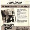 Présentation de Radio Phare