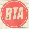 Logo RTA