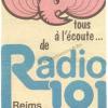 L'éléphant de Radio 101