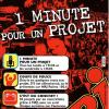 Une minute pour un projet