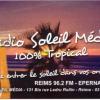Pub Soleil Média