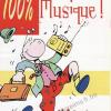 A l'époque du 100% musique