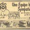 L'équipe de Radio 101