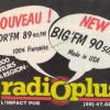 2 nouvelles radios