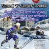 Jeu hockey Happy FM 2013