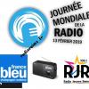 Journée mondiale radio 2019 FB et RJR