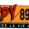 Logo Happy Reims 1ère version