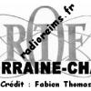 Logo ORTF Inter Lorraine Champagne (crédit : Fabien Thomas)