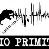 Nouveau logo Radio Primitive février 2019